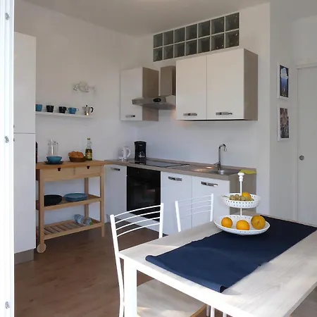 Casa Olivastro Vista Mare *