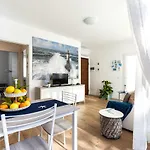Casa Olivastro Vista Mare Santa Maria Navarrese