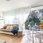 Casa Olivastro Vista Mare * Santa Maria Navarrese