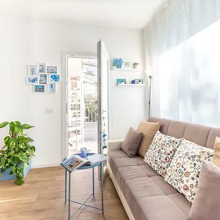 Appartamento Casa Olivastro Vista Mare *