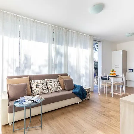 Casa Olivastro Vista Mare