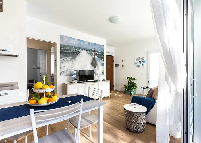 Casa Olivastro Vista Mare Santa Maria Navarrese